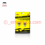 لامپ آریایی 10SMD قرمز الترالایت