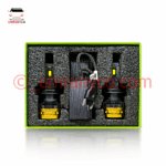 هدلایت H7 دوفیش - بی سیم KL9 - تصویر 2