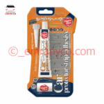 چسب زه زیپر