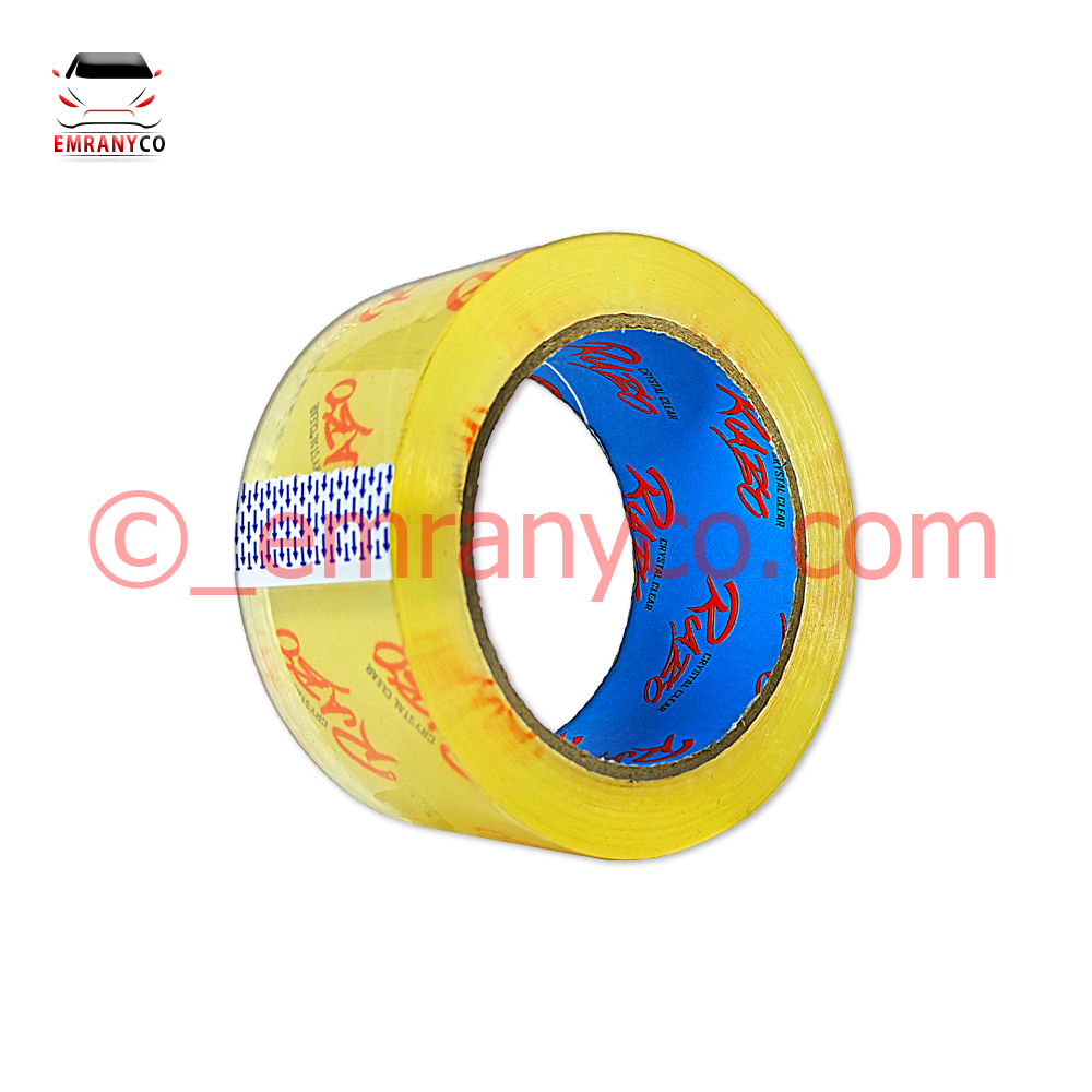 01901021 (1) نوار چسب شیشه ای - تصویر 1