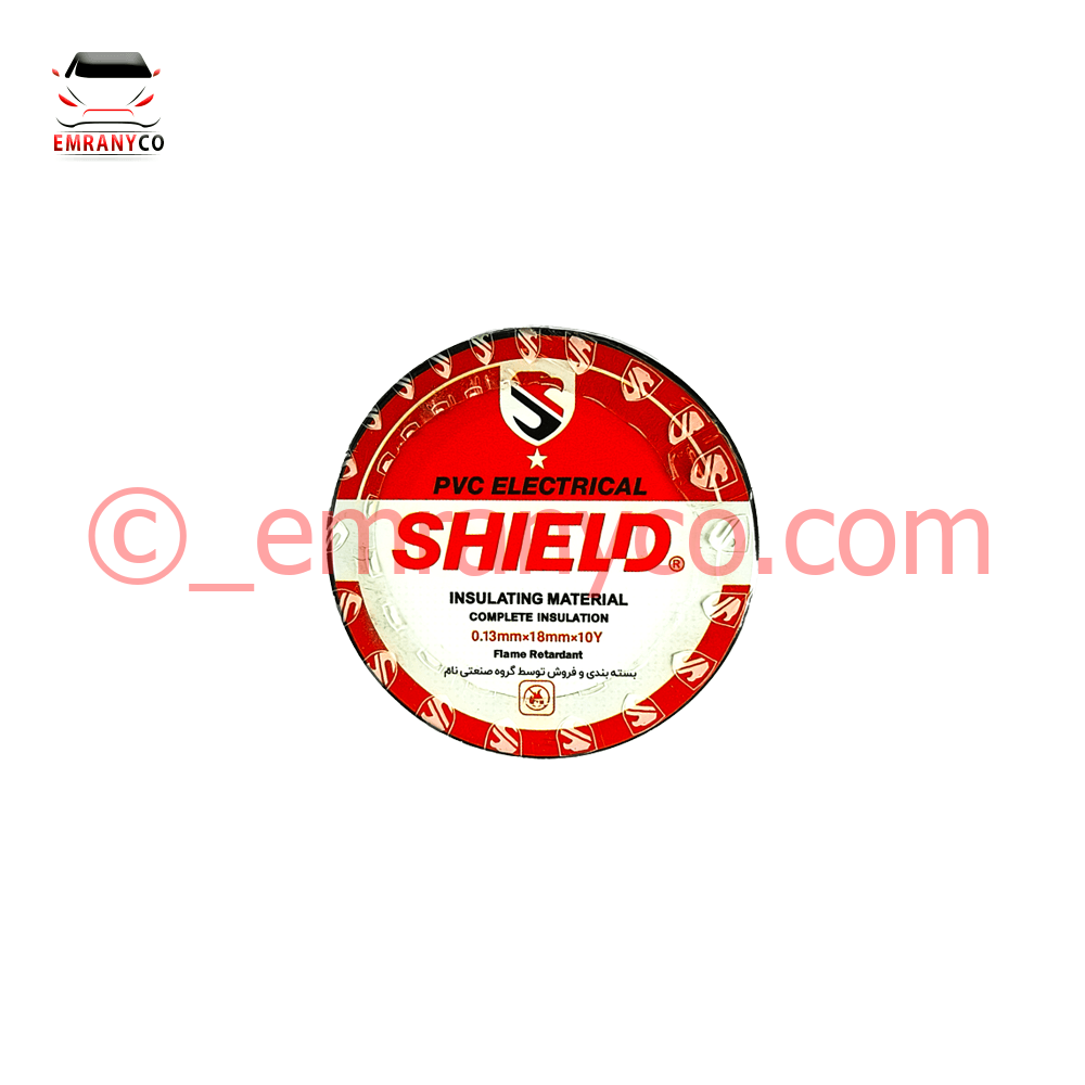 01901022 نوار چسب شیلد - تصویر 1