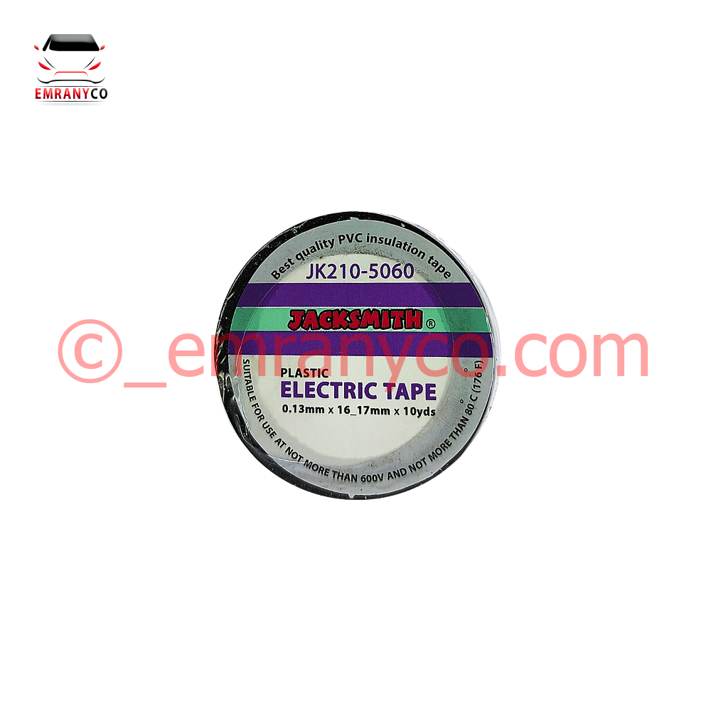 01901025 نوار چسب جک اسمیت - تصویر 1