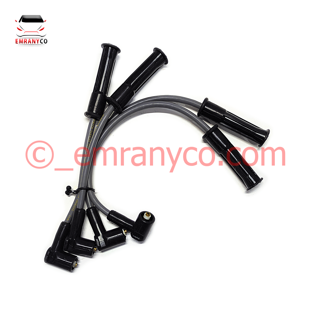 0601058 وایر شمع یورو 4 پارسیان - تصویر 1