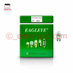 لامپ آریایی 24 ولت عقاب