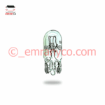 لامپ آریایی 24 ولت عقاب - تصویر 2