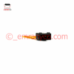 سوکت سه فیش نری پژویی