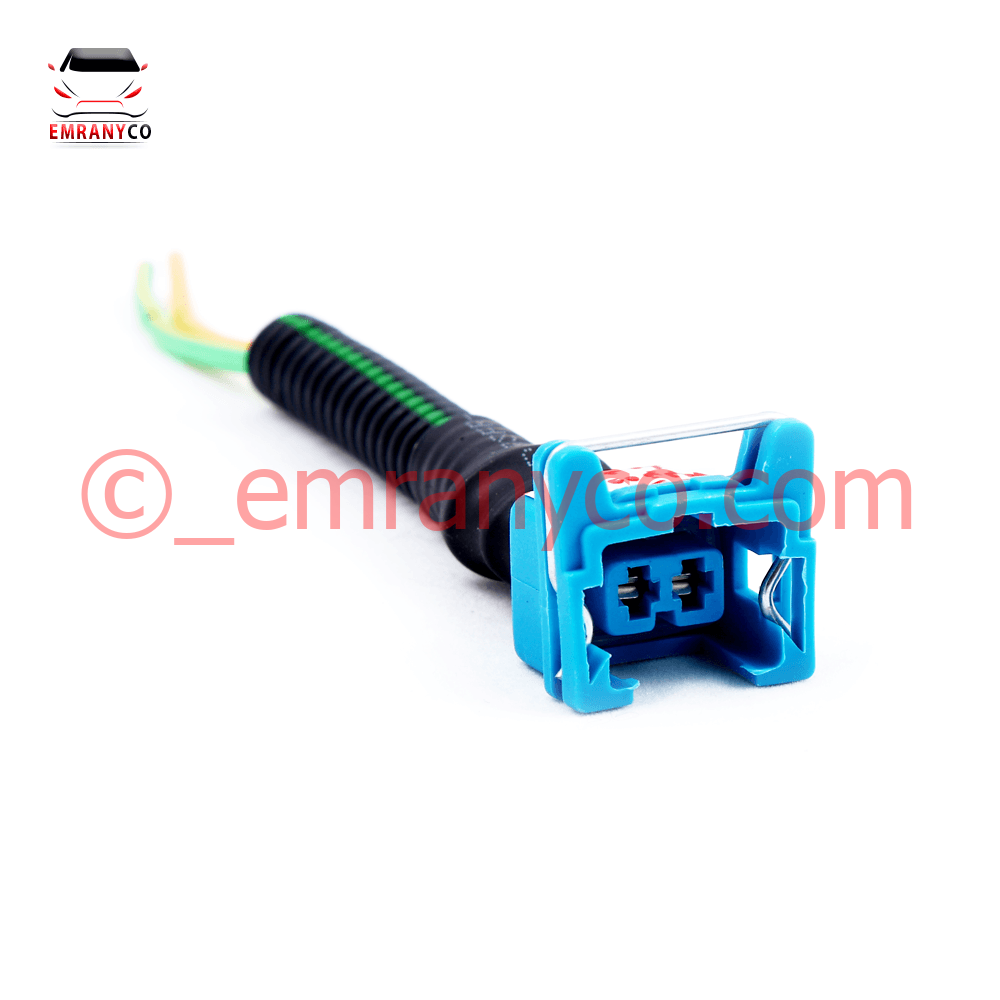 114 سوکت دو فیش همه کاره - تصویر 1