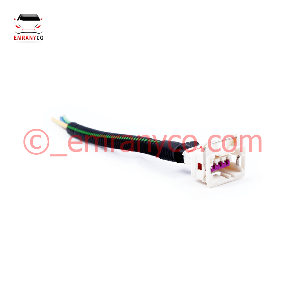 115 سوکت سه فیش همه کاره - تصویر 1