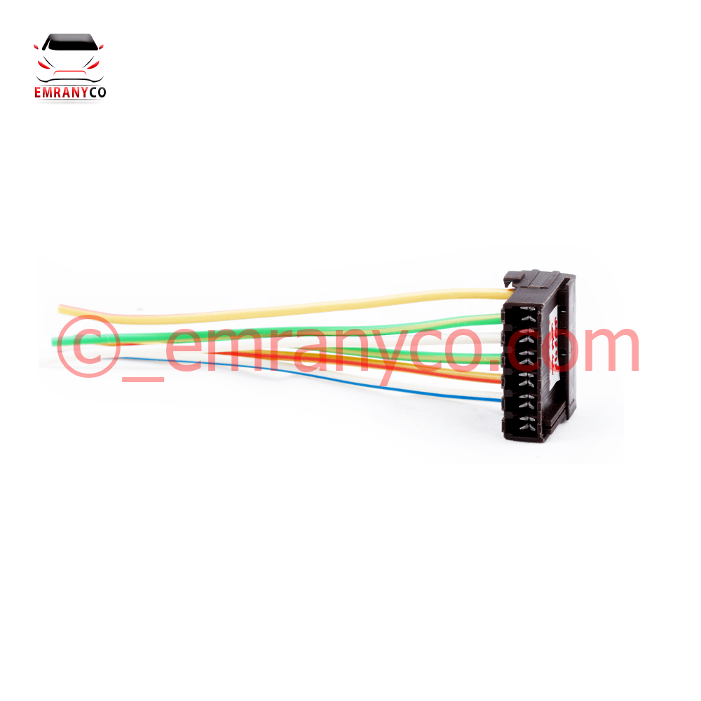 120 سوکت خطر پژو 405 RD - تصویر 1