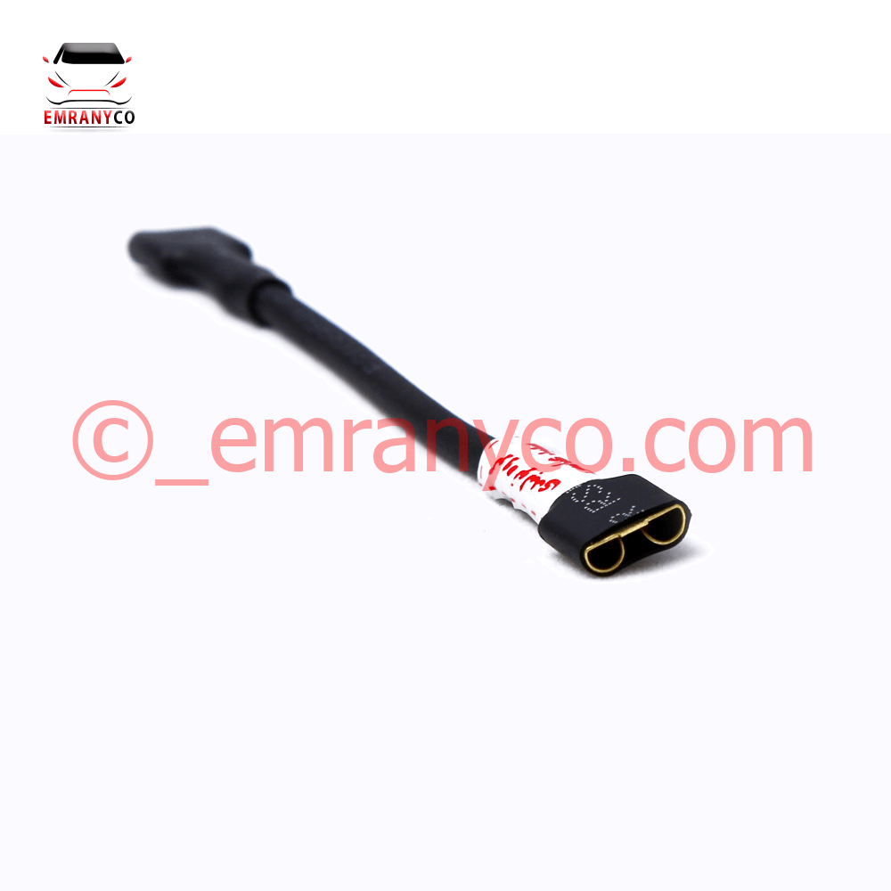 129 سیم فیوز پراید - تصویر 1