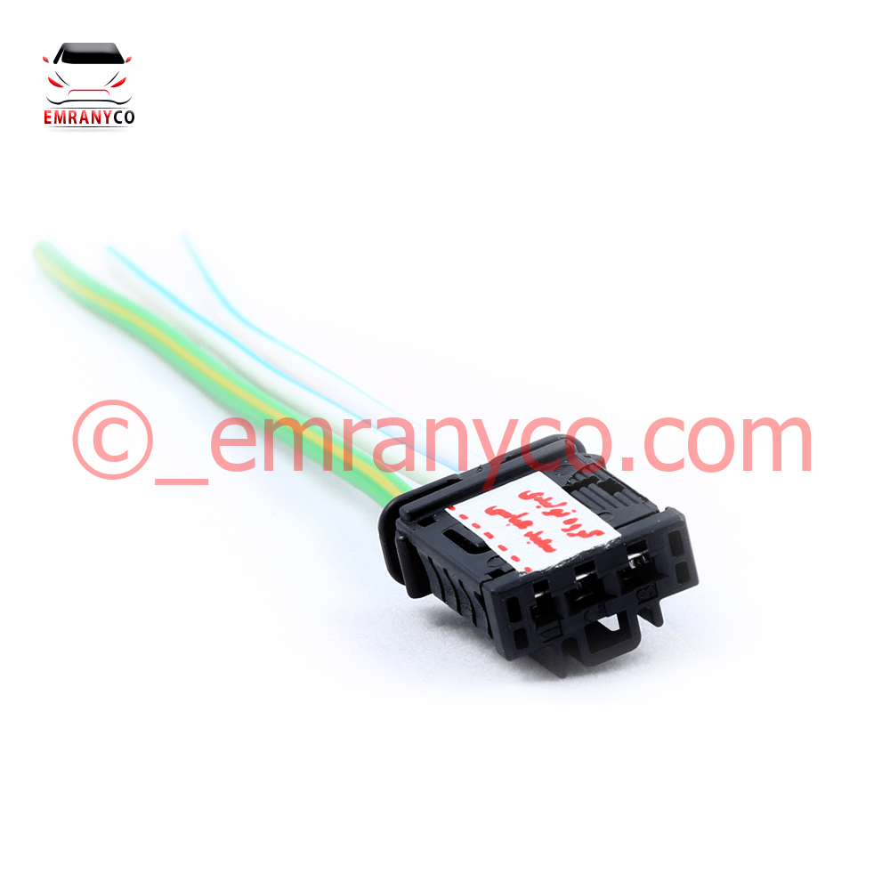 155 سوکت فندک پژو 206 - تصویر 1