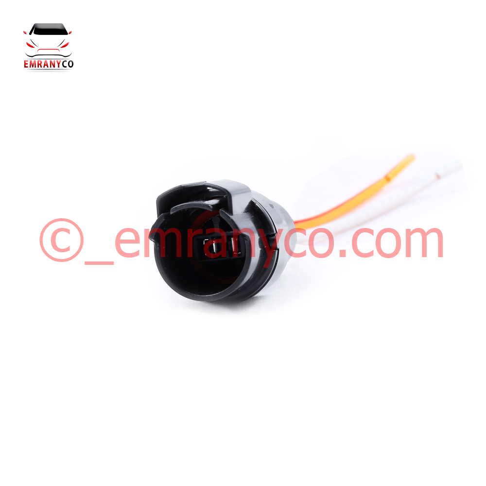 168.1 سوکت مهره دنده عقب پراید - تصویر 1