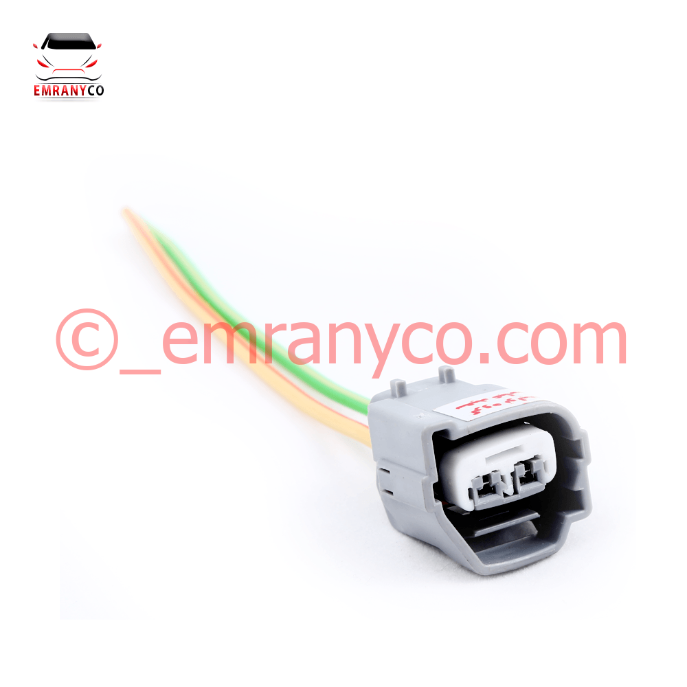 172 سوکت کوئیل دوقلو طوسی - تصویر 1