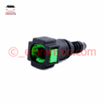 سوکت شیلنگ بنزین سر صاف