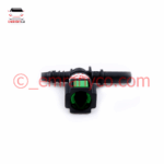 سوکت شیلنگ بنزین سه راهی