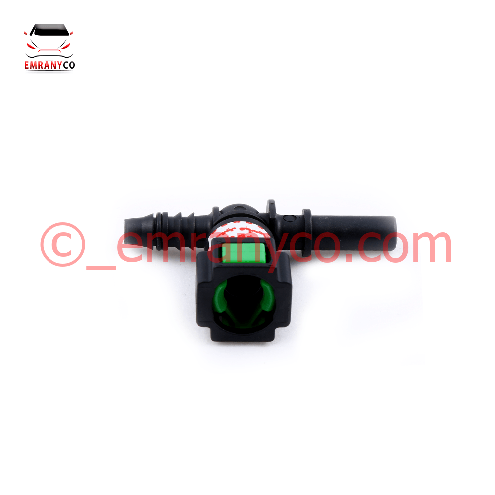 183 سوکت شیلنگ بنزین سه راهی - تصویر 1