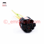 سوکت رله فن پژو 405 سیم4