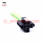 سوکت افتامات 5 فیش و 4 فیش