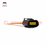 سوکت سنسور کیلومتر پیکان و قطع کن بنزین