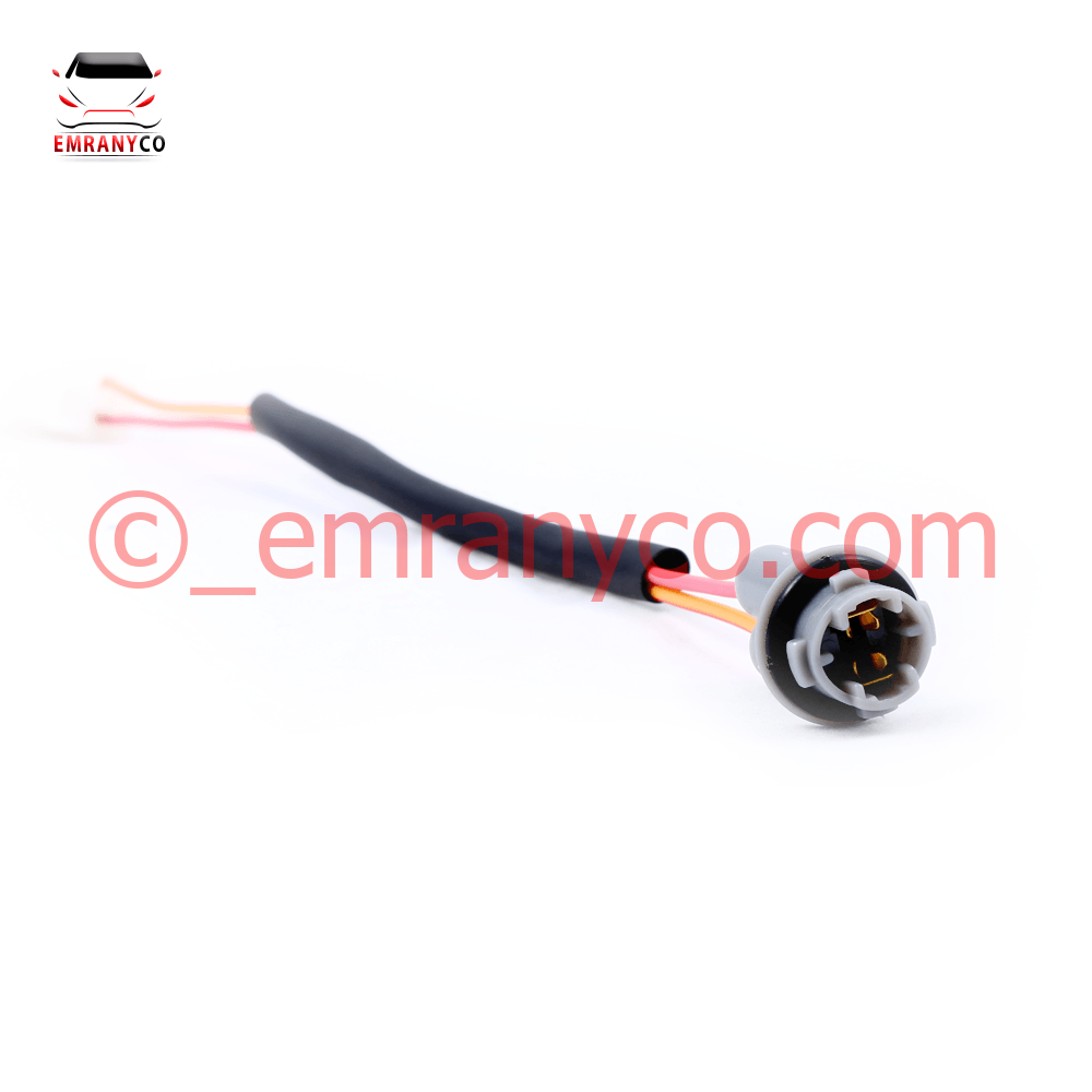 199 سوکت راهنما پارک پراید - تصویر 1