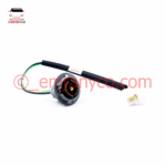 سوکت چراغ داخل سپر پراید - تصویر 2