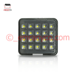 چراغ سقف پراید SMD - تصویر 2