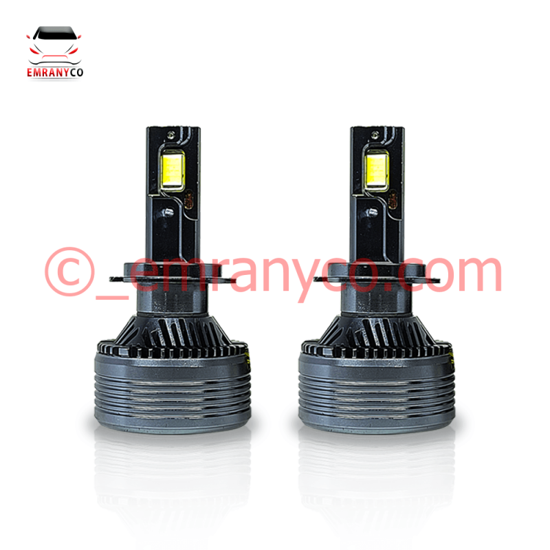 هدلایت H7 دوفیش استارمکس - تصویر 2