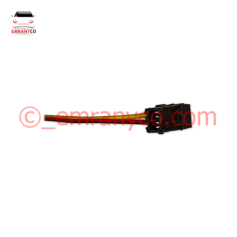 202 سوکت دوفیش خطر پژو 405 - تصویر 1