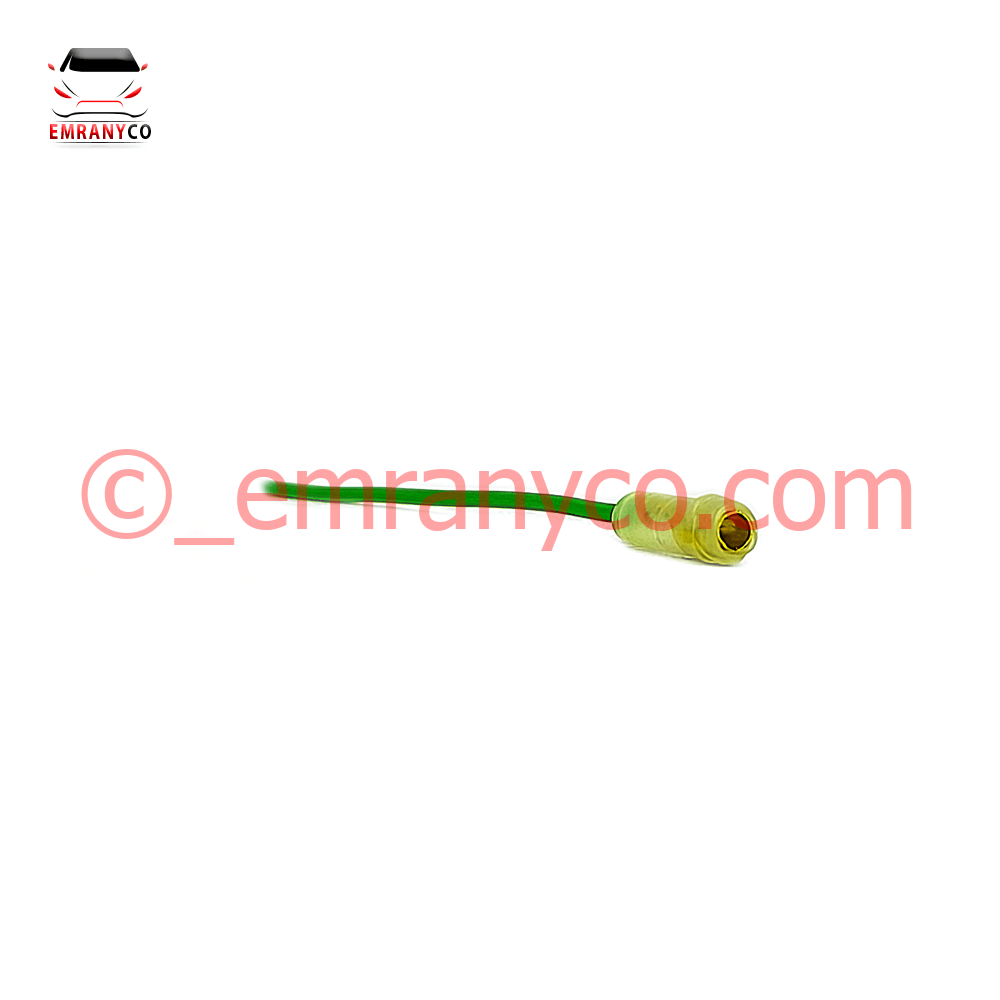 243 سوکت مهره حرارتی پراید و پژو - تصویر 1