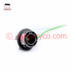 جالامپ یک کنتاکت خطر سمند تکی