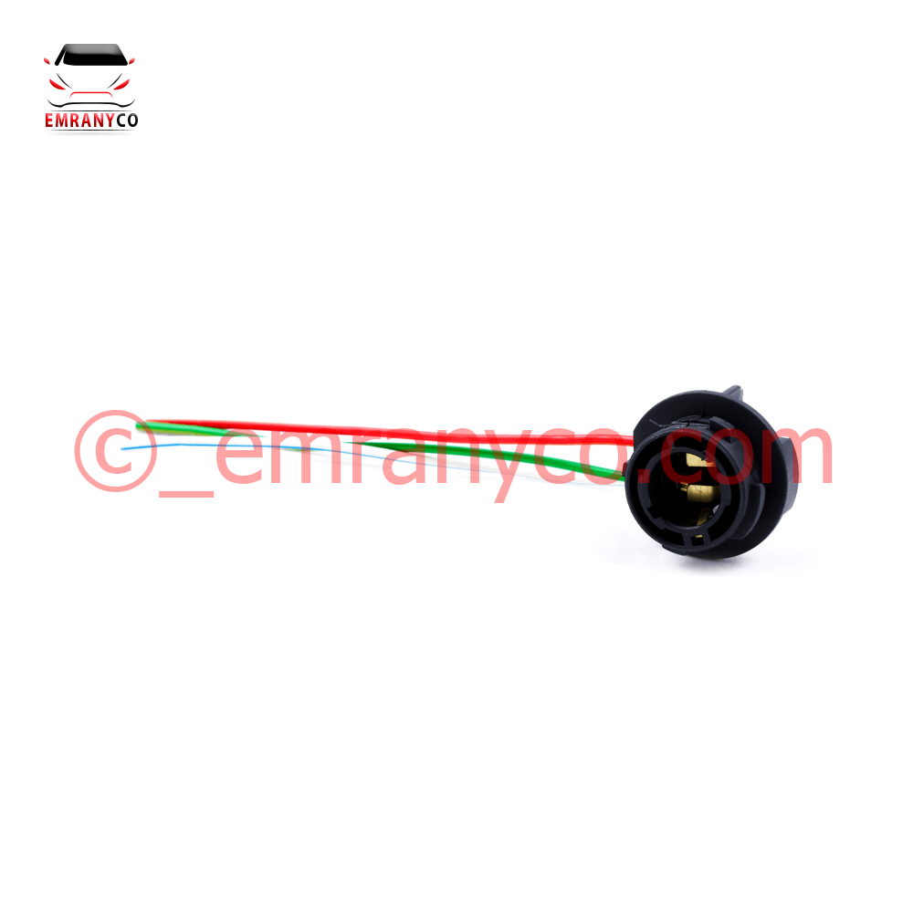 255.2 جالامپ دو کنتاکت خطر سمند تکی - تصویر 1