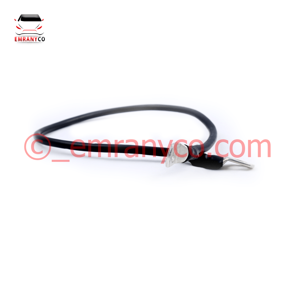 269 کابل اتصال منفی 50 سانتی - تصویر 1