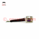 سوکت سه فیش سنسور کیلومتر 4 سیم