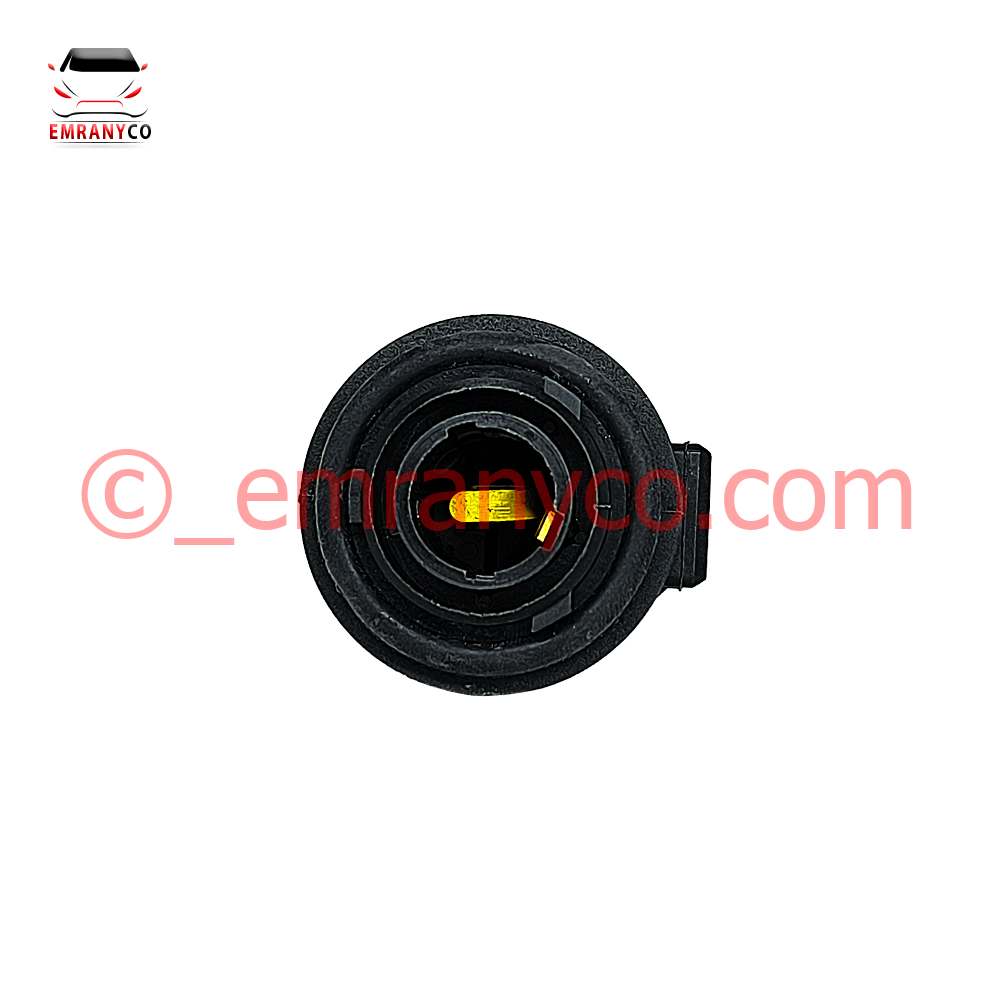 285 (2) جالامپ راهنمای چراغ جلو 206 - تصویر 1