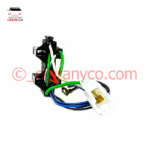 تقویت شیشه بالابر پراید دو رله - تصویر 2