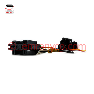 تقویت شیشه بالابر پژو 405 دو رله