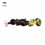 سوکت خطر تیبا و ساینا