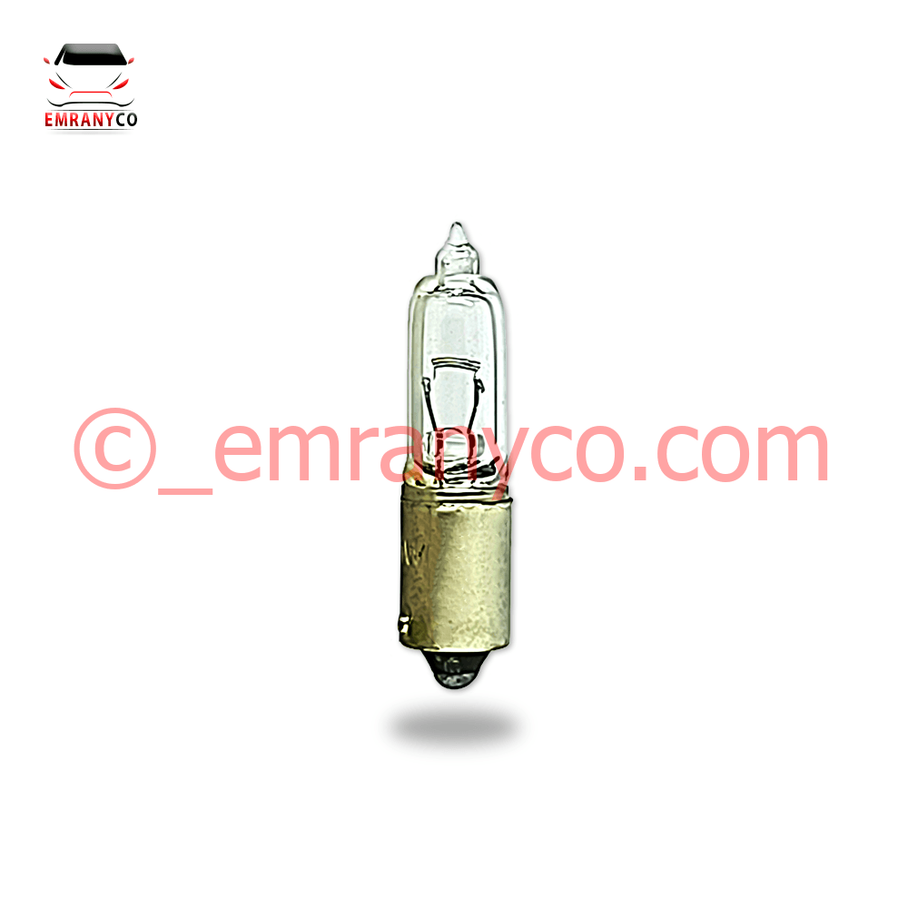 901006 لامپ آریایی موتوری اسرام - تصویر 1