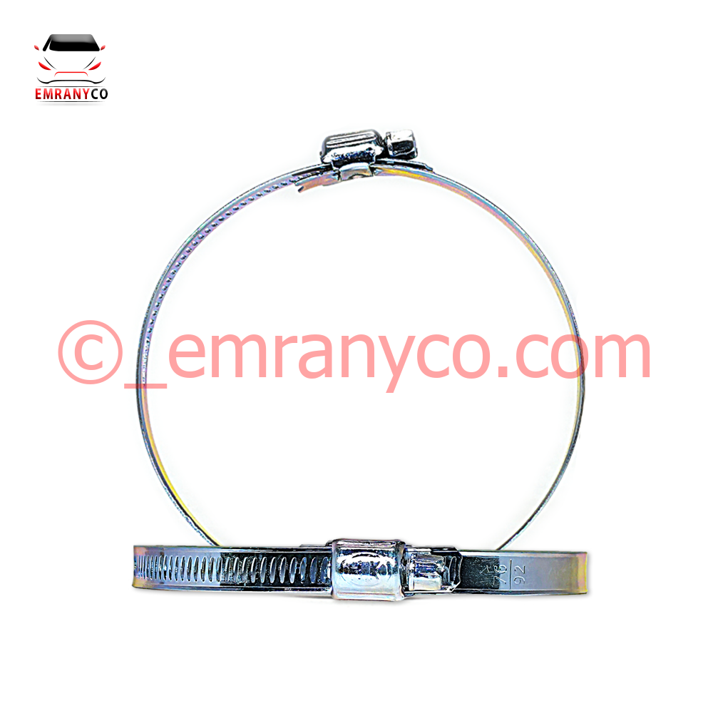 00301031 بست 92 - 76 HK - تصویر 1