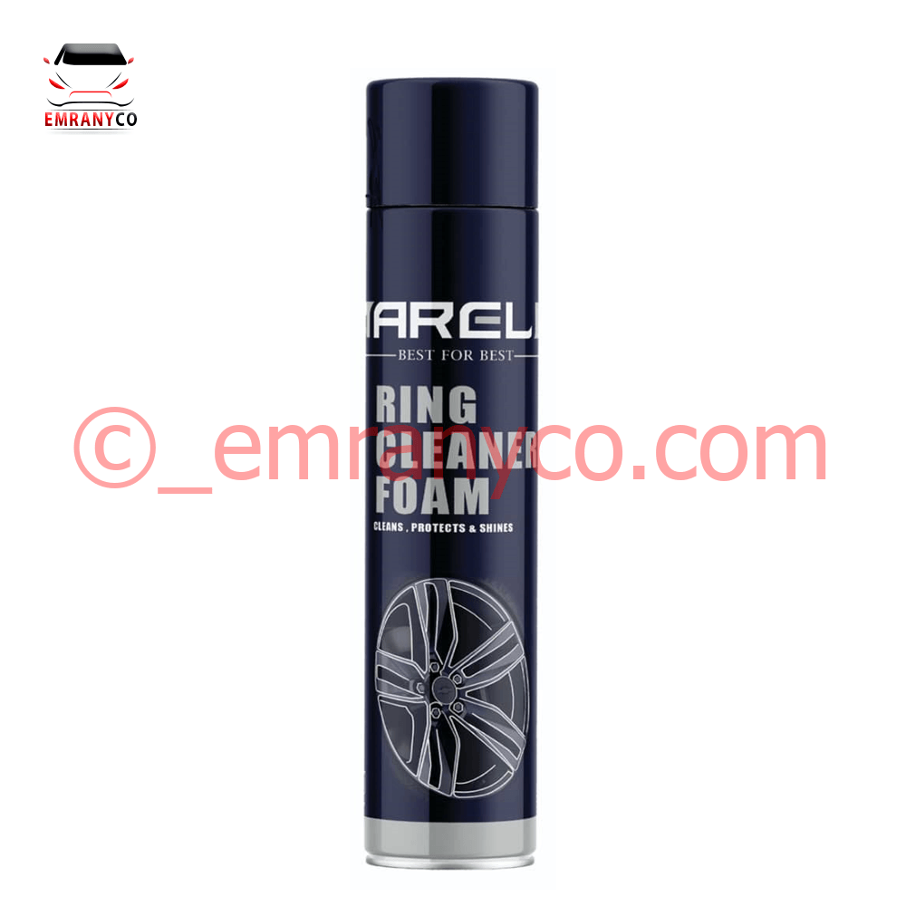 00401014 اسپری رینگ شوی 750 میل AREL - تصویر 1