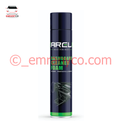 اسپری فومی داشبورد 750 میل AREL