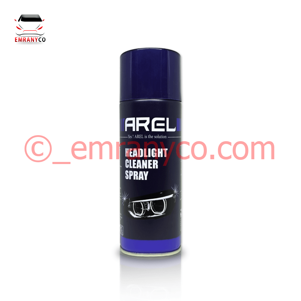 00401022 اسپری هدلایت 450 میل AEL - تصویر 1