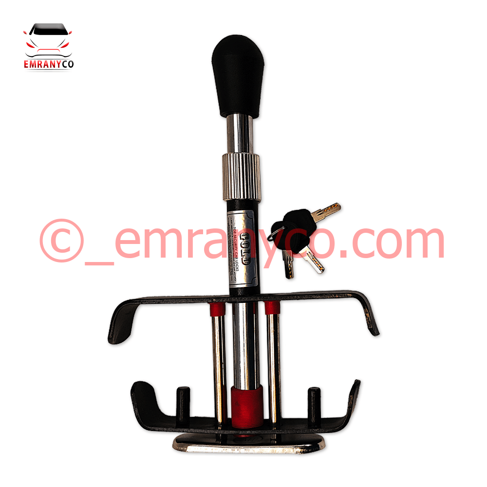 00401028 (2) قفل پدال رایتون - تصویر 1