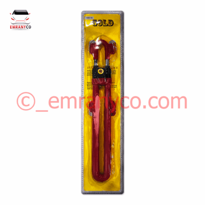 قفل فرمان دوبل 6819