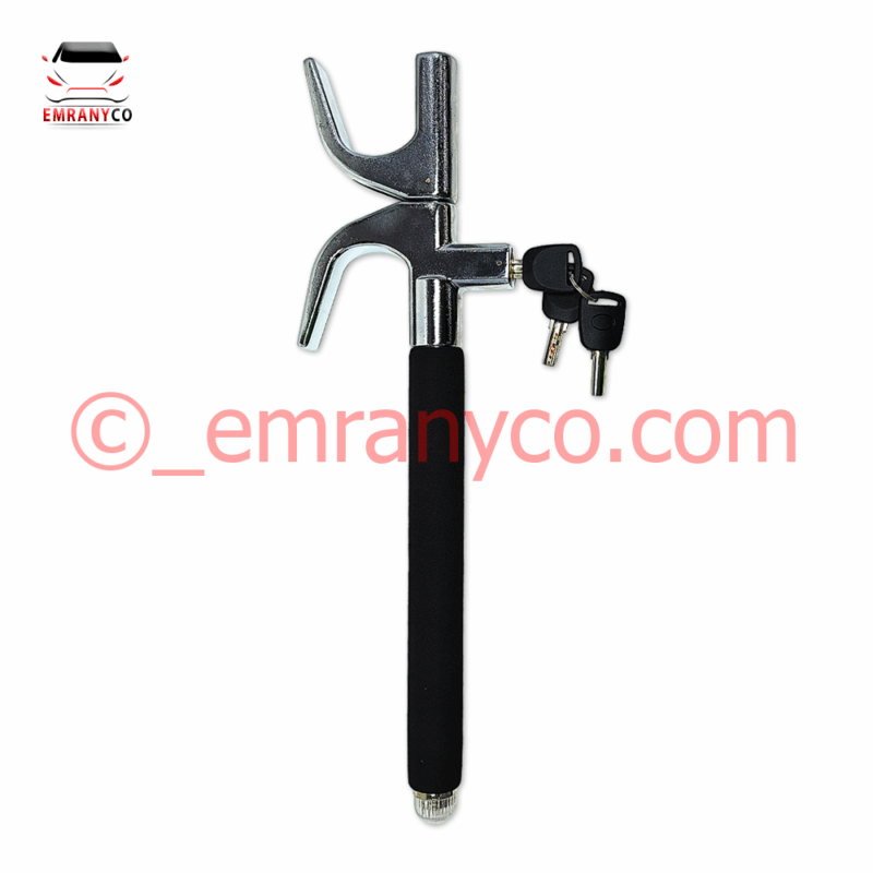 قفل فرمان ضد برش 6068 - تصویر 2