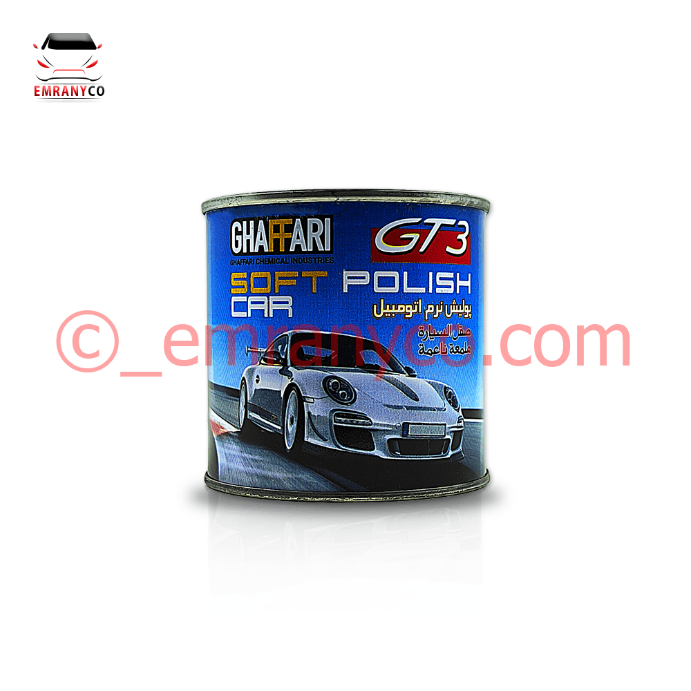 00401038 پولیش بدنه نرم غفاری - تصویر 1
