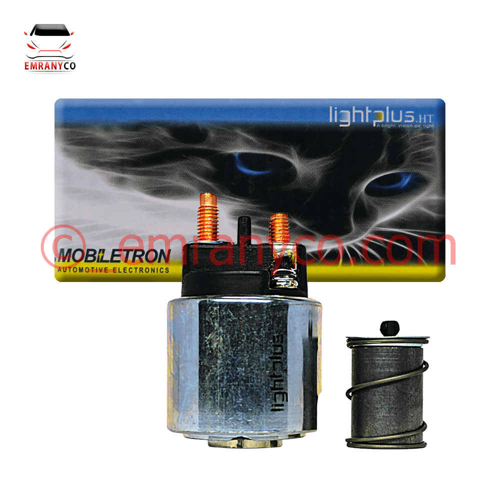 00501001 (2) اتوماتیک استارت 405 دو پیچ - تصویر 1