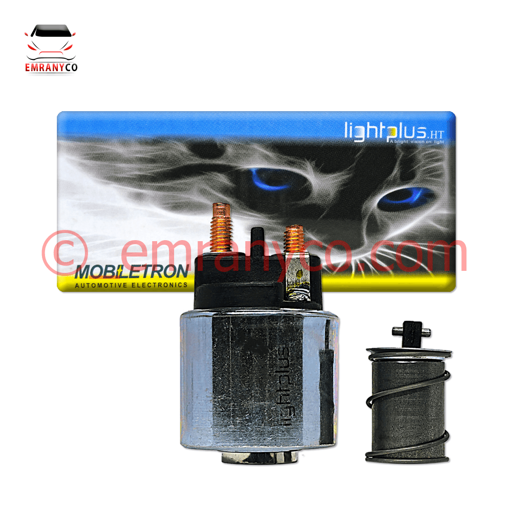 00501001 (3) اتوماتیک استارت 405 سه پیچ - تصویر 1