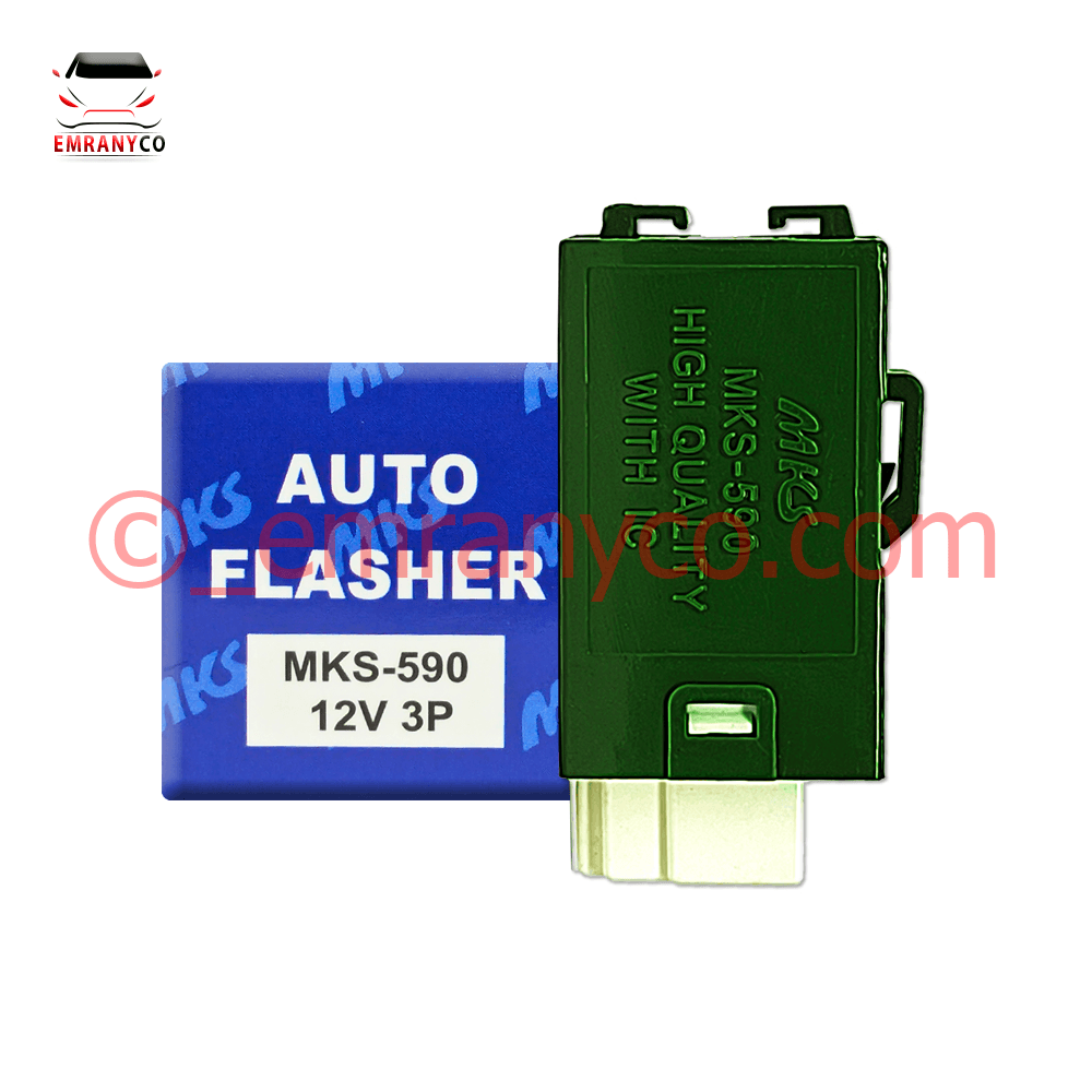 00501003 (1) اتوماتیک راهنما پراید - تصویر 1