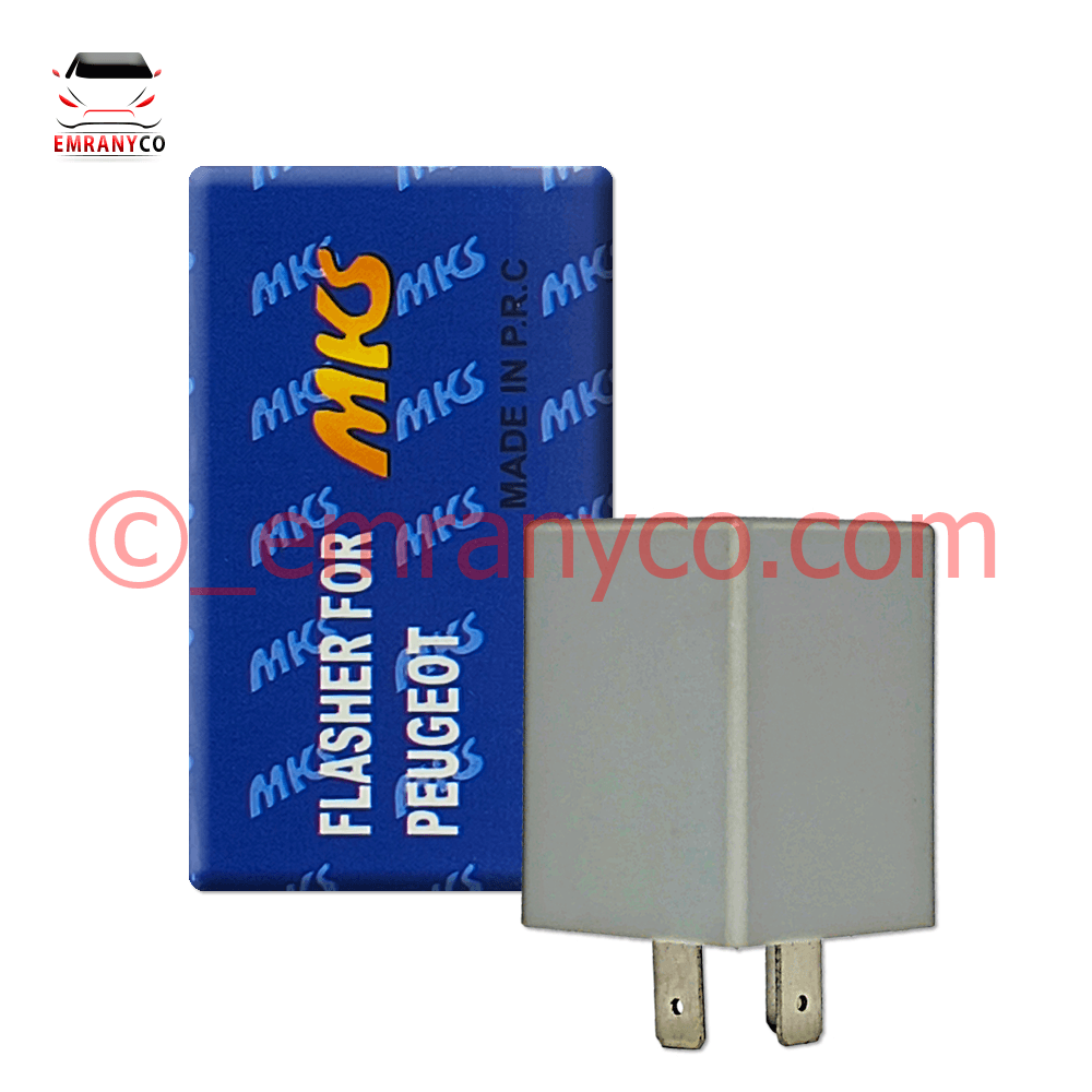 00501004 (3) اتوماتیک راهنما پژو - تصویر 1